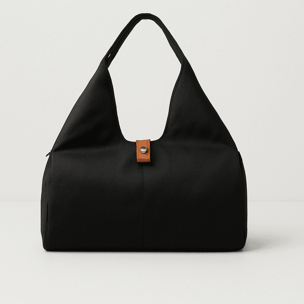 ジムバッグ ヨガマット収納付き多機能ジムトートバッグ