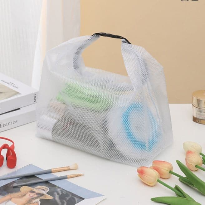 ジムバッグ PVC仕様防水ジムバッグ