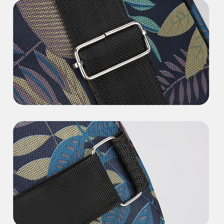 ジムバッグ 男女兼用ミニバッグ 軽量ボディバッグ 斜め掛け対応