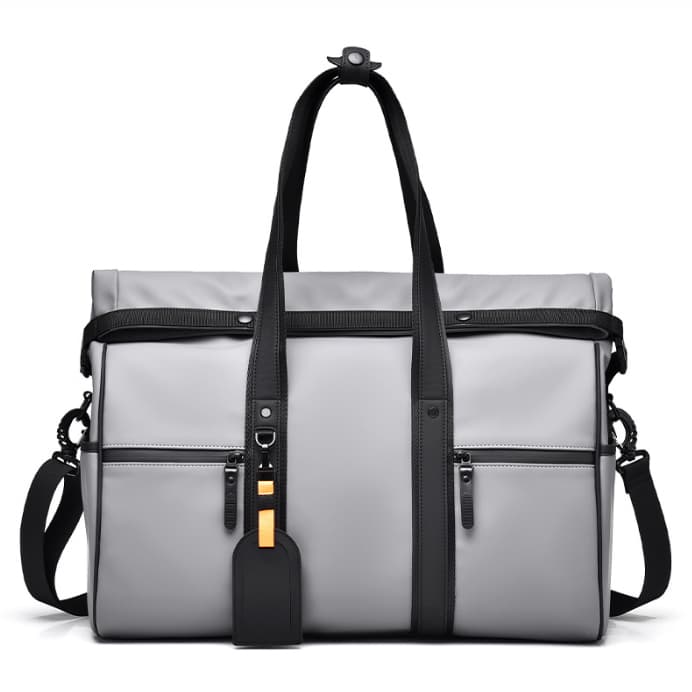 ジムバッグ 通勤対応防水ボストンバッグ大容量軽量斜め掛け旅行鞄男女兼用