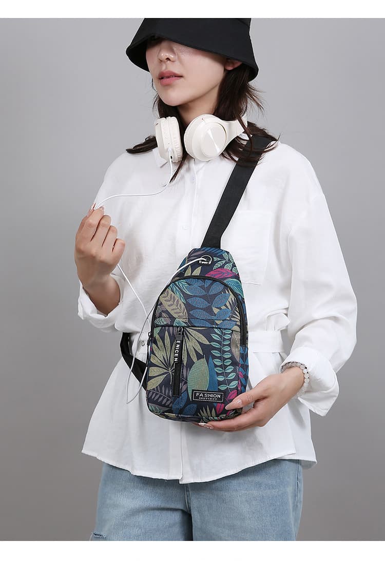 ジムバッグ 男女兼用ミニバッグ 軽量ボディバッグ 斜め掛け対応