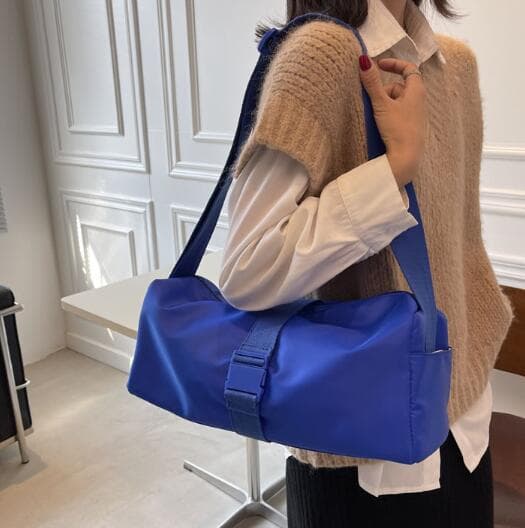 ジムバッグ ミニバッグ ショルダー ハンドバッグ レディース