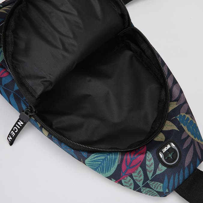 ジムバッグ 男女兼用ミニバッグ 軽量ボディバッグ 斜め掛け対応