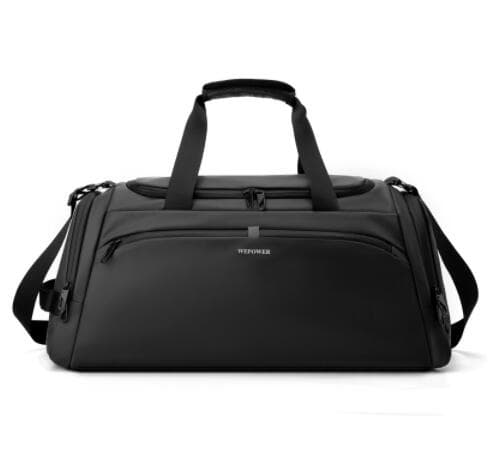 ジムバッグ メンズ大容量ダッフルバッグ撥水加工旅行用