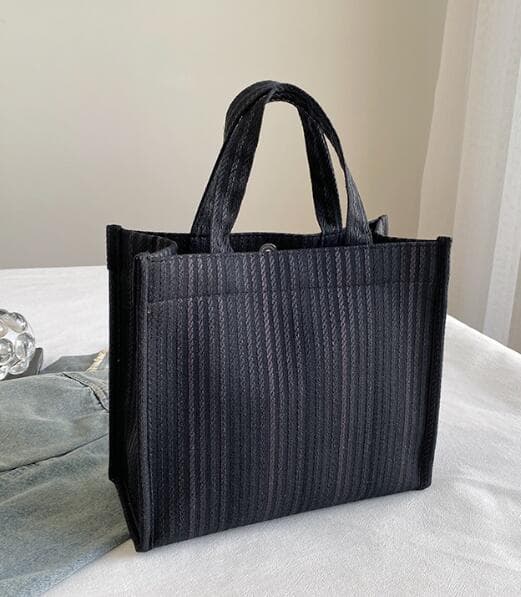 ジムバッグ レディース トートバッグ シンプルハンドバッグ