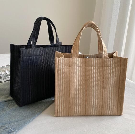 ジムバッグ レディース トートバッグ シンプルハンドバッグ