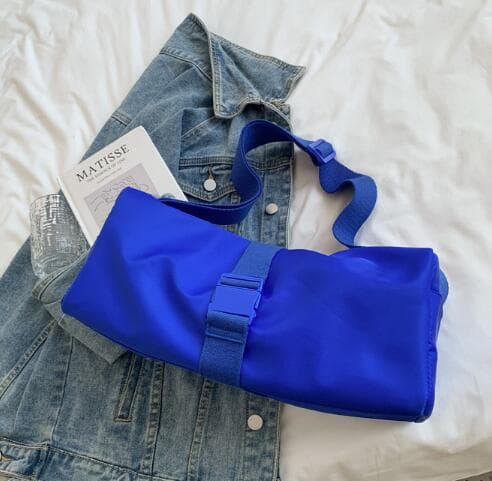 ジムバッグ ミニバッグ ショルダー ハンドバッグ レディース