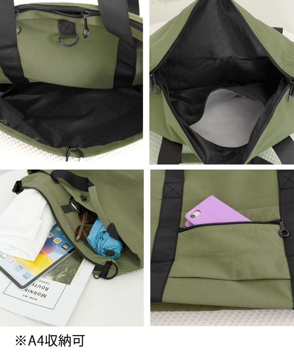 大容量ボストンバッグ 男女兼用 ジムバッグ