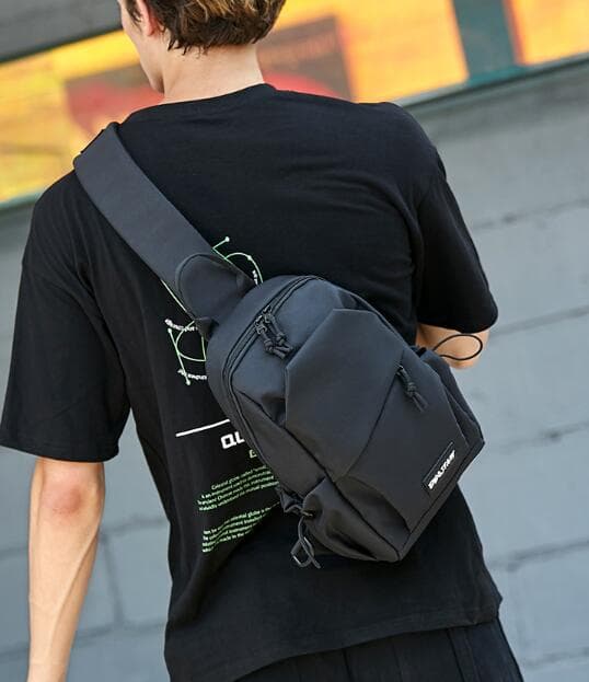 ジムバッグ 運動用ミニバッグ 斜め掛け鞄 お出かけ鞄