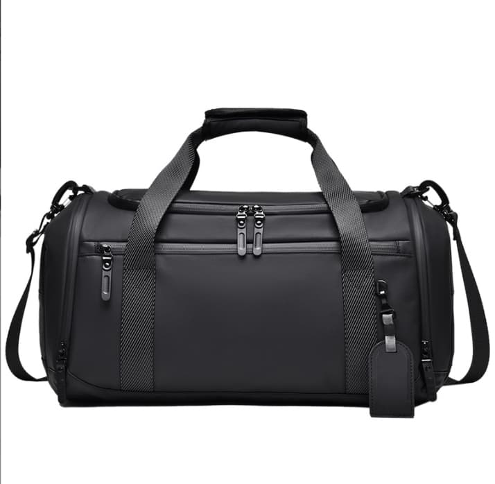 ジムバッグ 防水3Way運動鞄 靴収納付き大容量バッグ