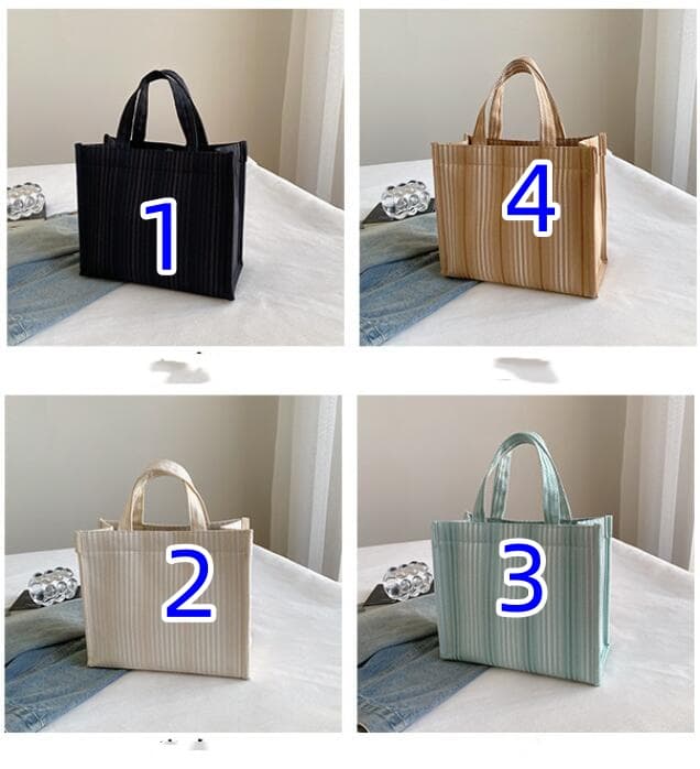 ジムバッグ レディース トートバッグ シンプルハンドバッグ