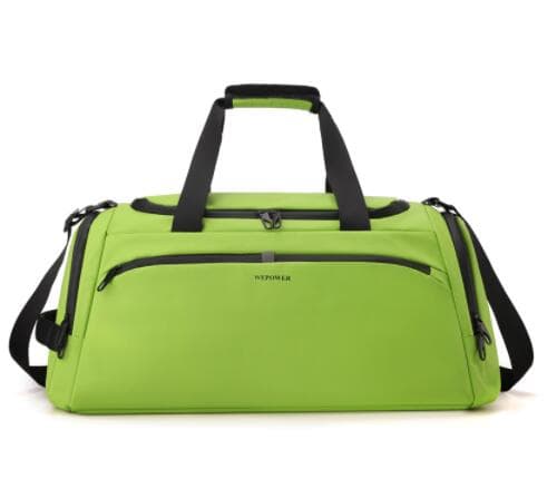 ジムバッグ メンズ大容量ダッフルバッグ撥水加工旅行用