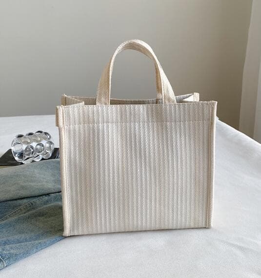 ジムバッグ レディース トートバッグ シンプルハンドバッグ