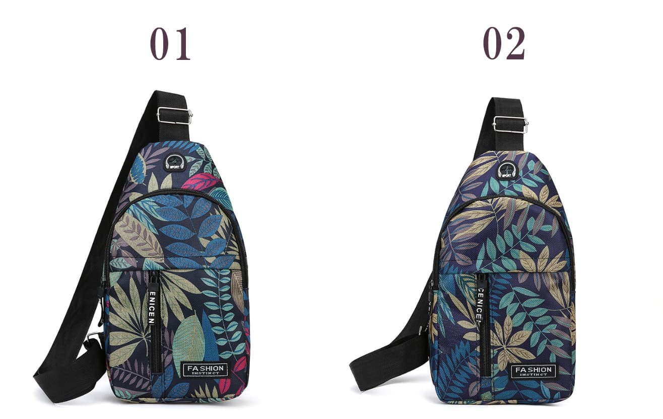 ジムバッグ 男女兼用ミニバッグ 軽量ボディバッグ 斜め掛け対応