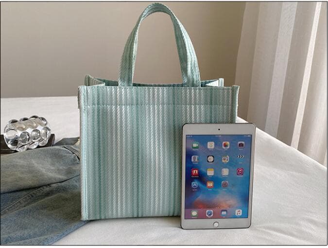 ジムバッグ レディース トートバッグ シンプルハンドバッグ