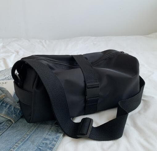 ジムバッグ ミニバッグ ショルダー ハンドバッグ レディース